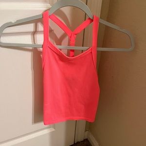 wild fable pink tank top